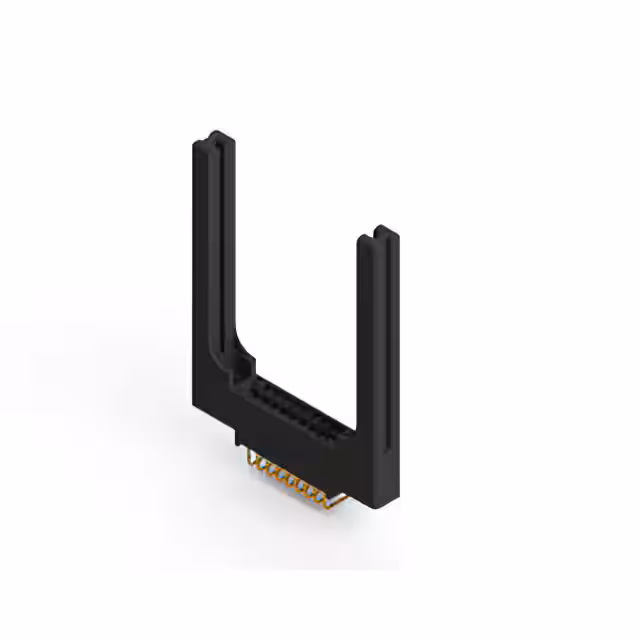 396-018-559-858 EDAC Inc.  Edgeboard Connectors